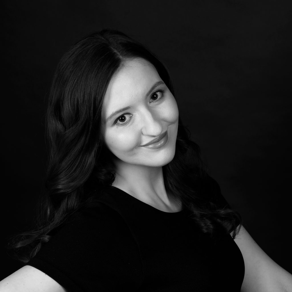 Jana Hrubešová, fotografka pejsků