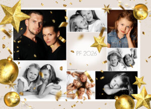 vánoční dárek pfko 2026