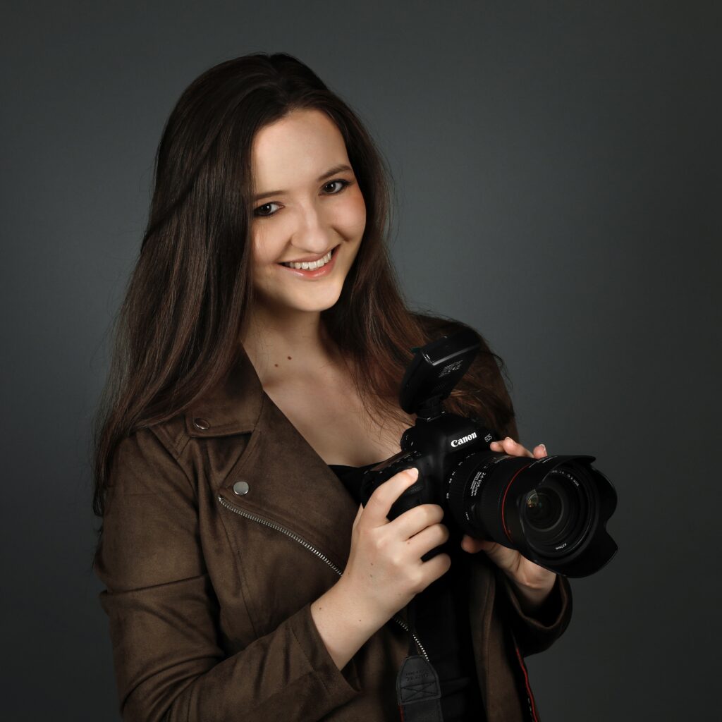 Jana Hrubešová brand focení. Fotografka domácích mazlíčků a psů.